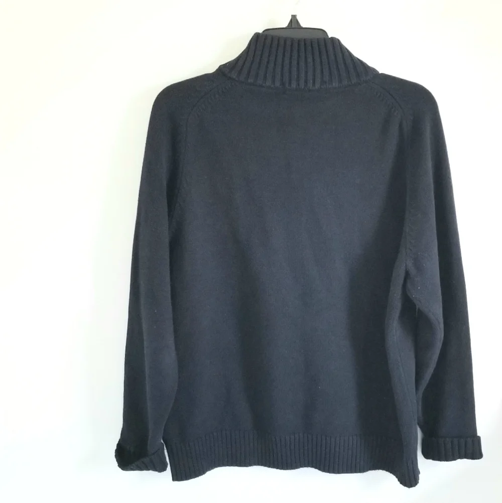 J. Crew armpit 25