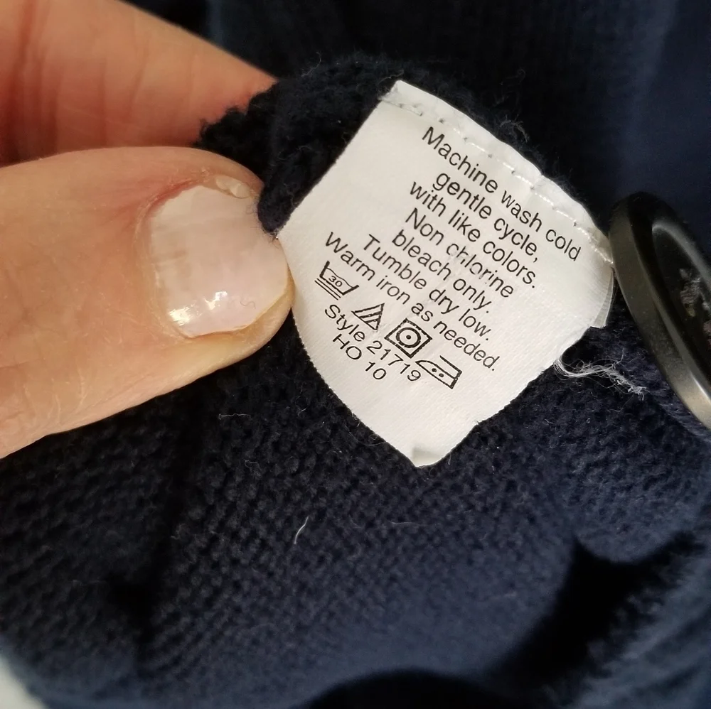 J. Crew 25 three