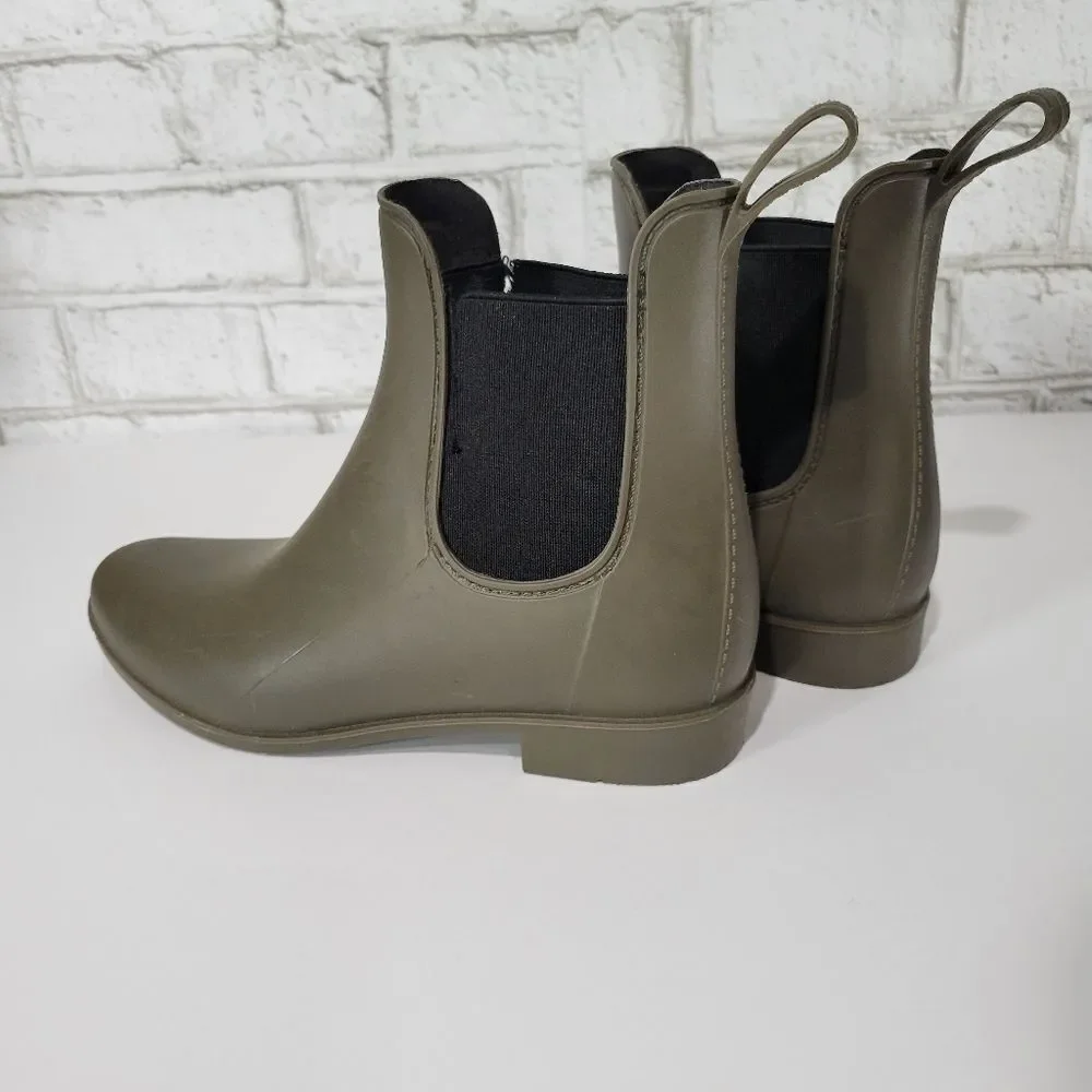 Merona green cute