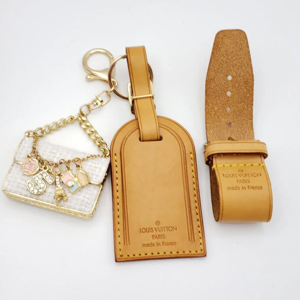 Louis Vuitton perfect this
