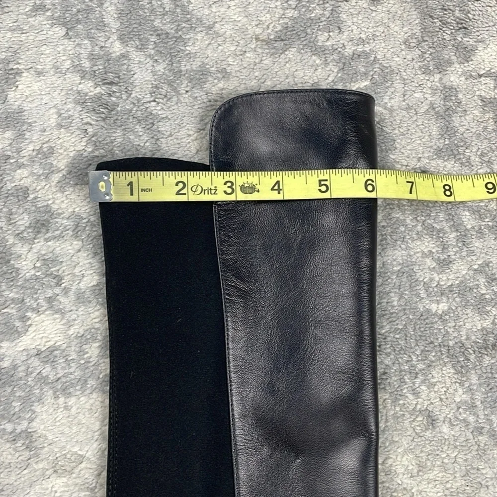 Stuart Weitzman elevate your