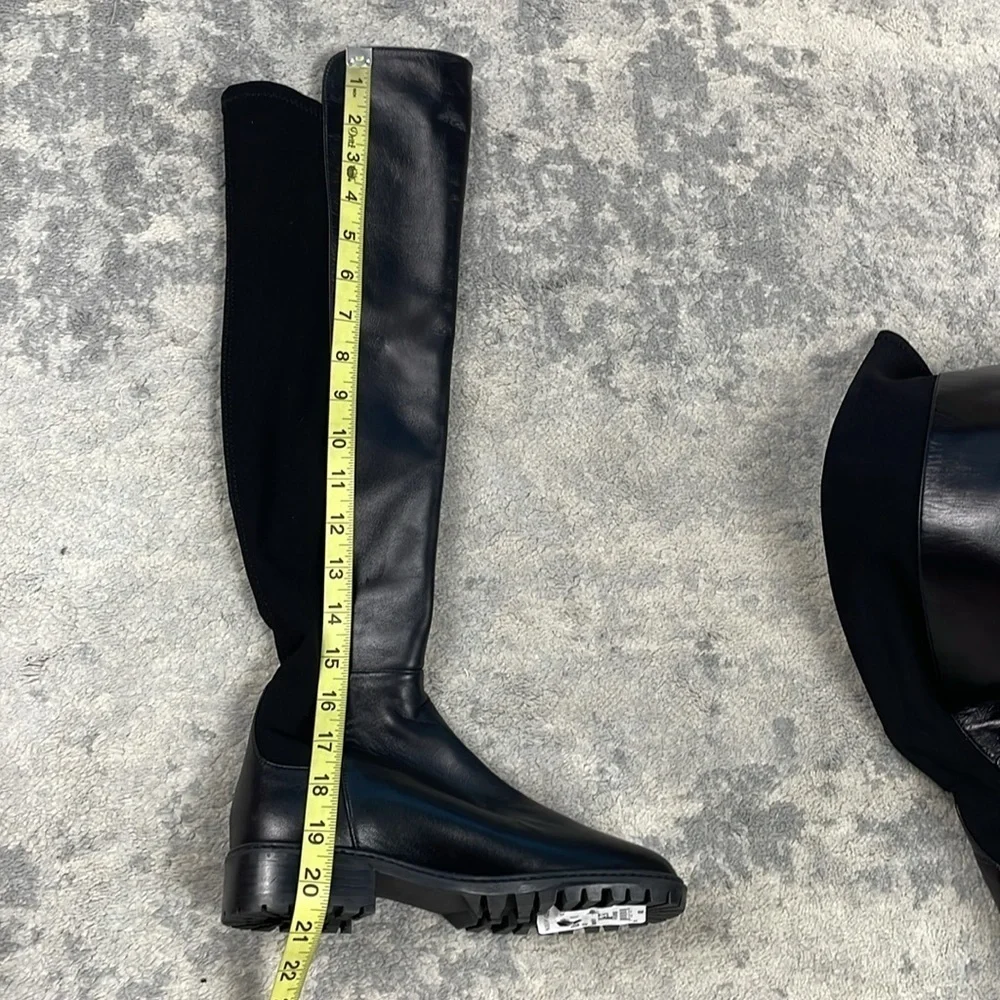 Stuart Weitzman elevate your