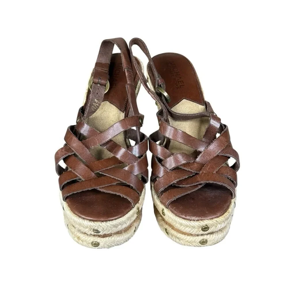 Michael Kors step into