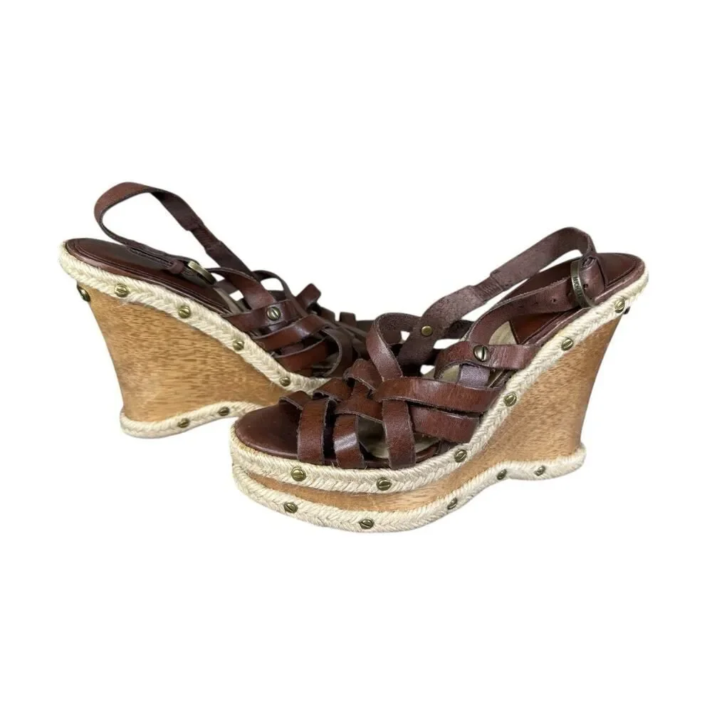 Michael Kors step into