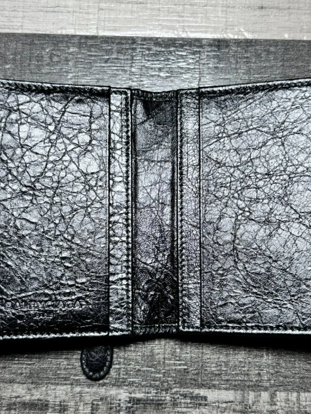 Balenciaga le city