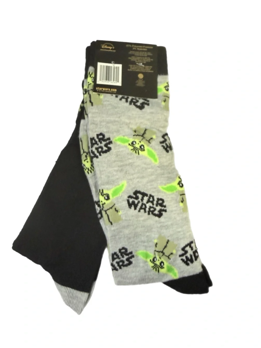 Hyp against yoda