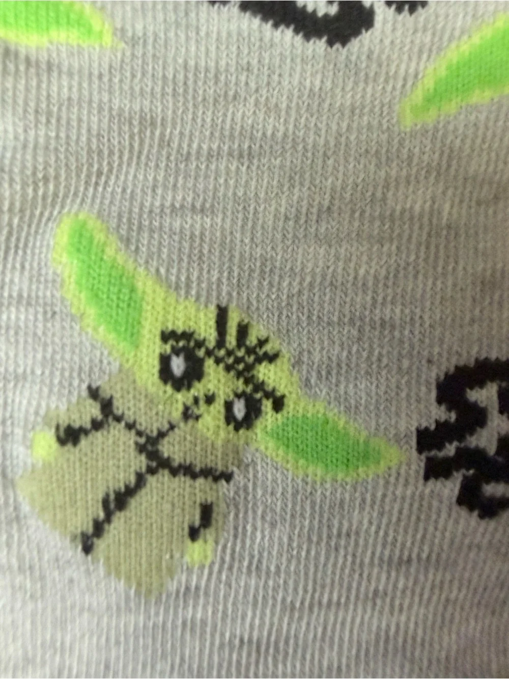Hyp socks pair