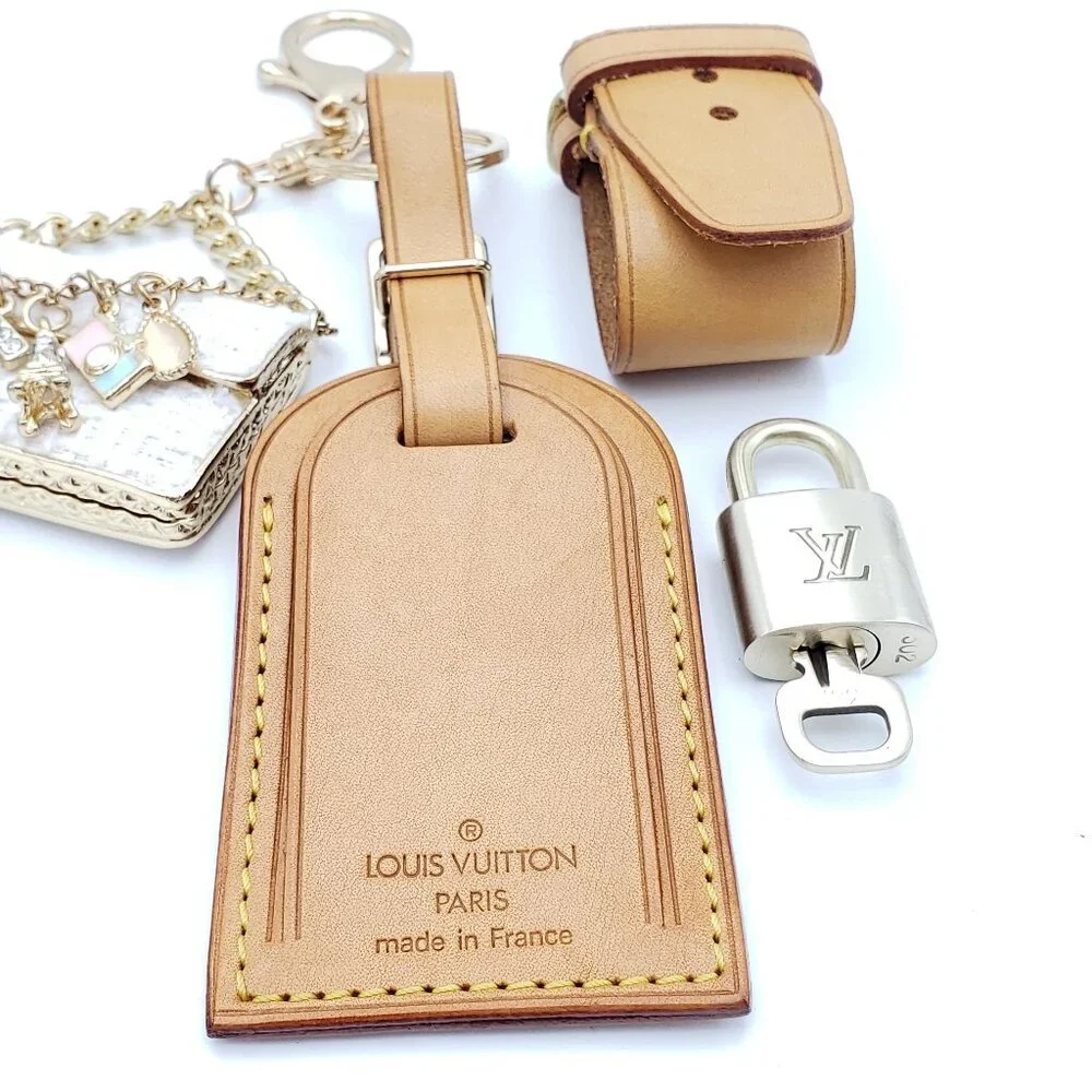 Louis Vuitton elevate your