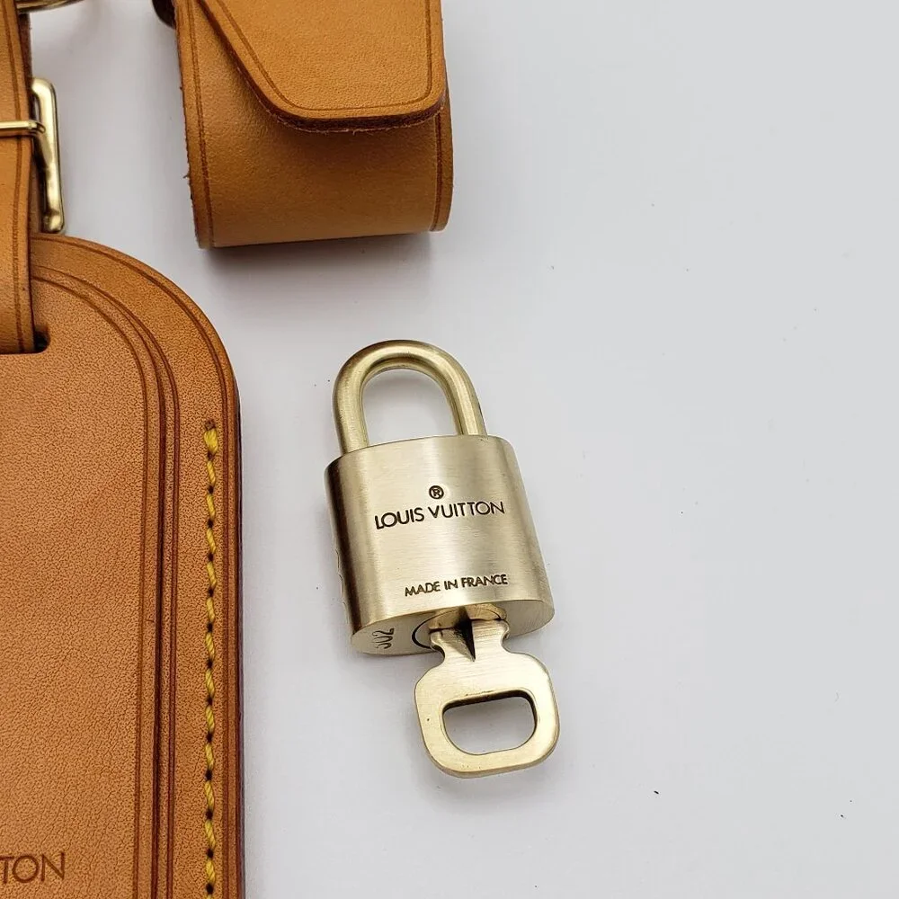 Louis Vuitton elevate your