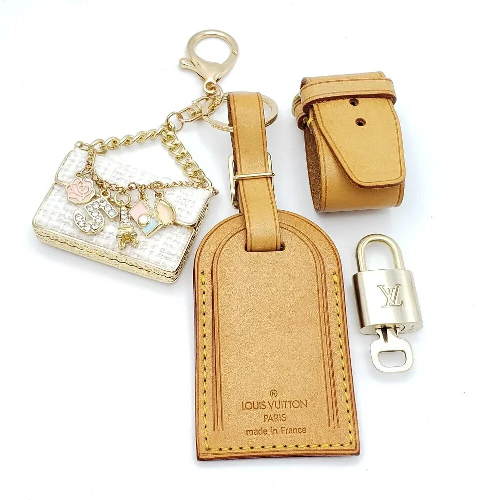 Louis Vuitton elevate your