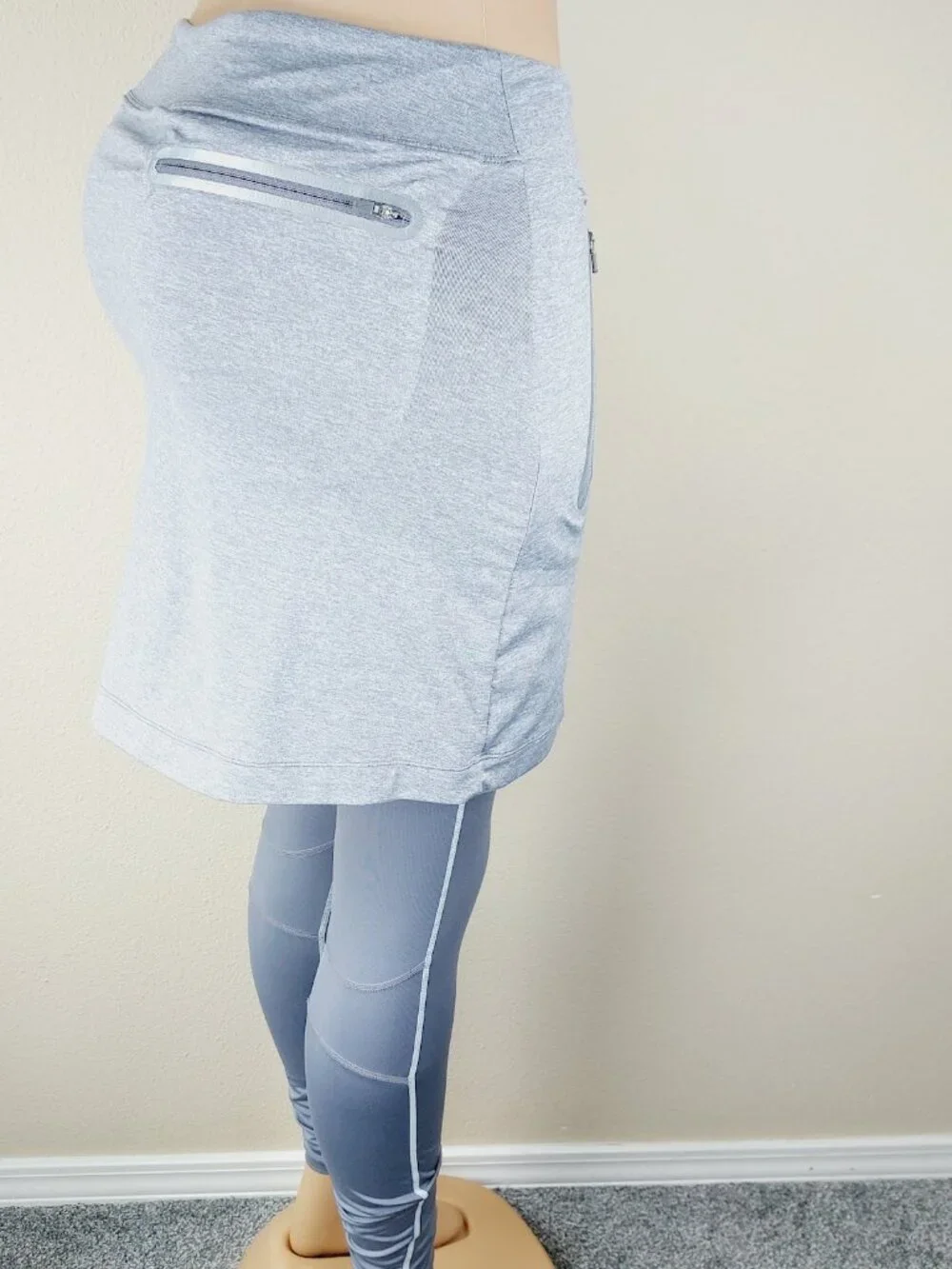 Nike comfort basic