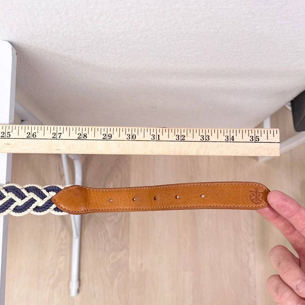 Kiel James Patrick measurement waist fit
