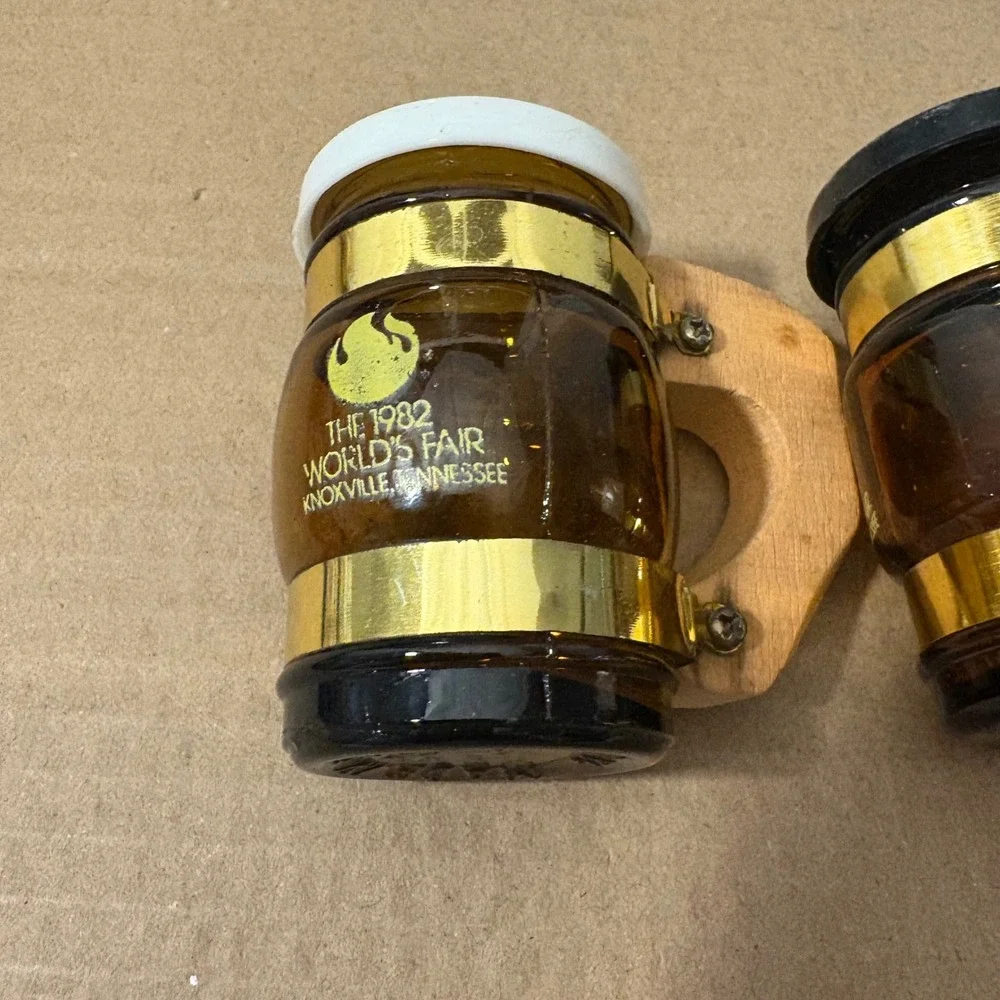 N/A collectible salt
