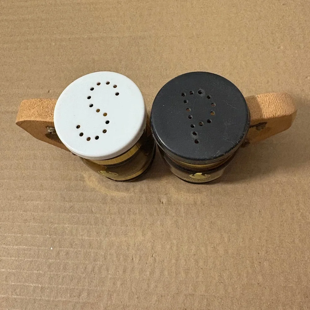 N/A collectible salt