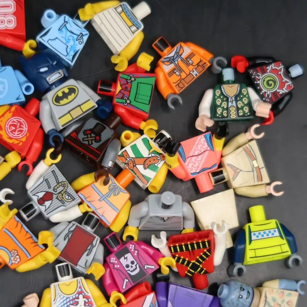 Lego lot 50