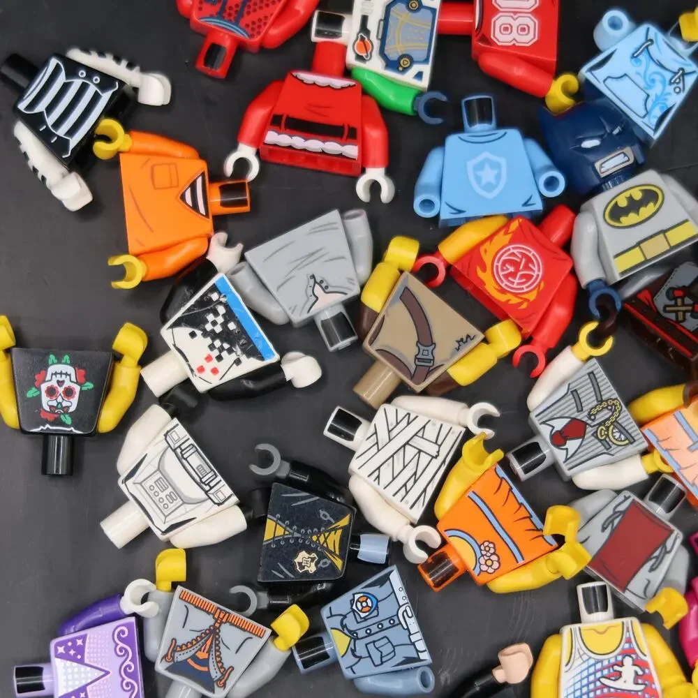 Lego lot 50