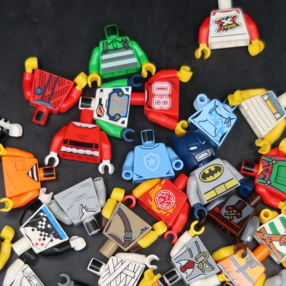 Lego lot 50