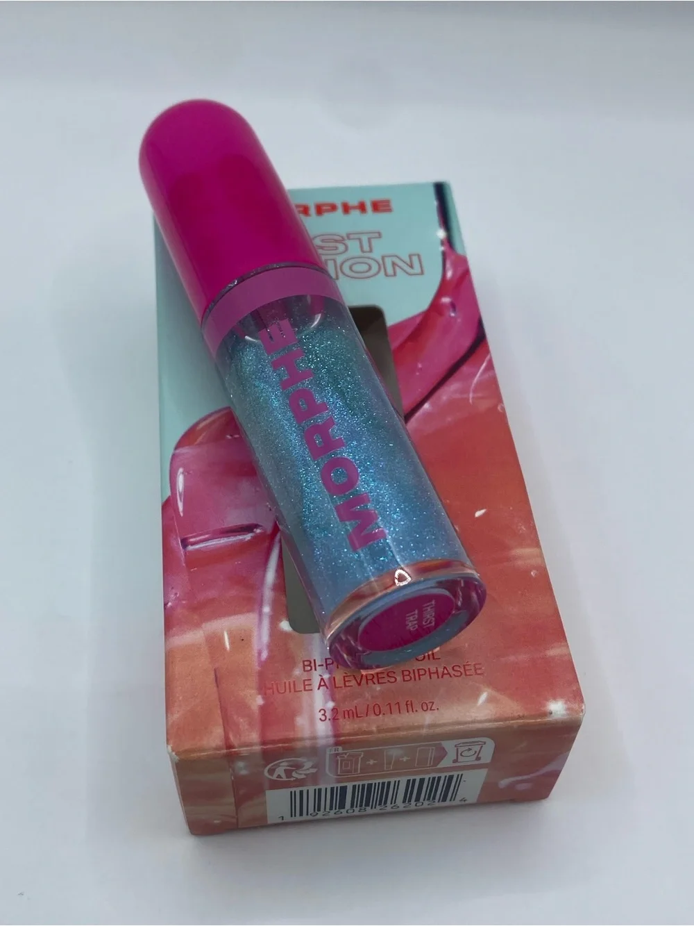 Morphe lust potion