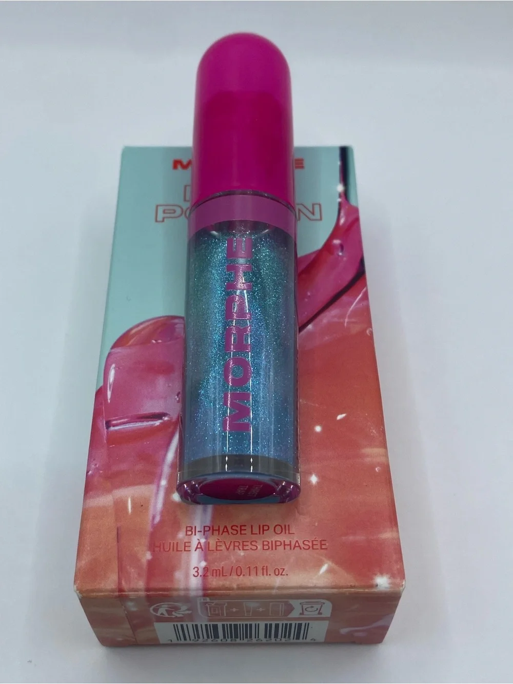 Morphe lust potion