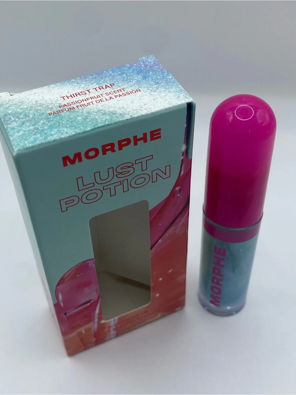 Morphe lust potion