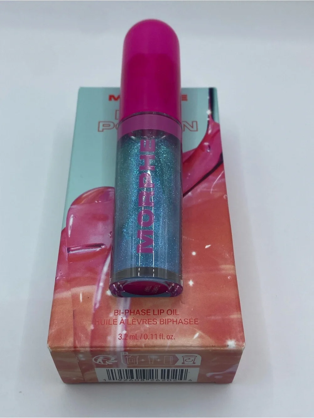 Morphe lust potion