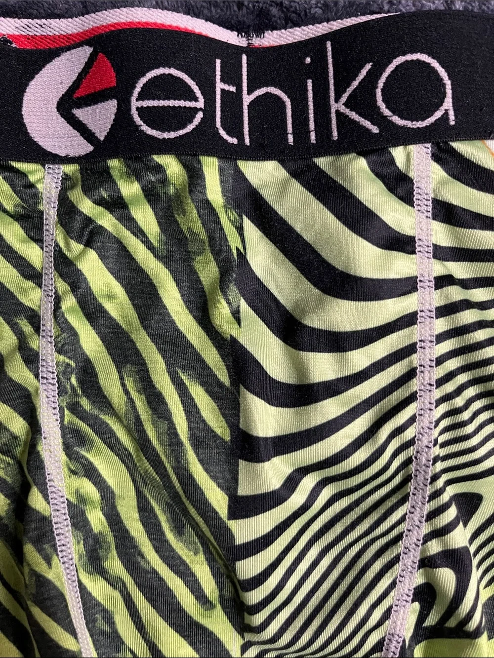 ethika bold neon