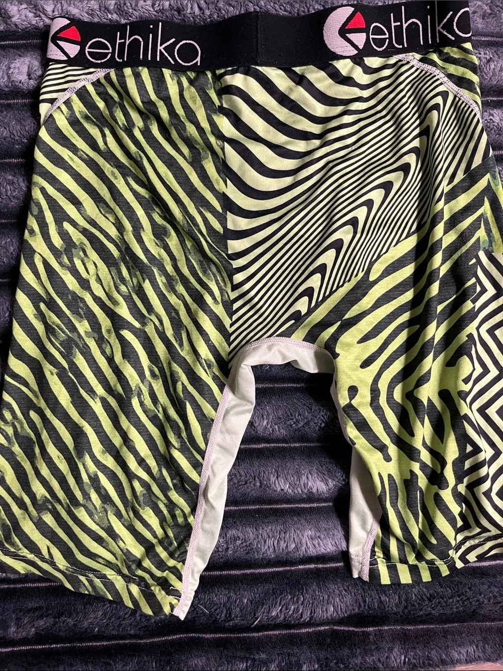 ethika bold neon
