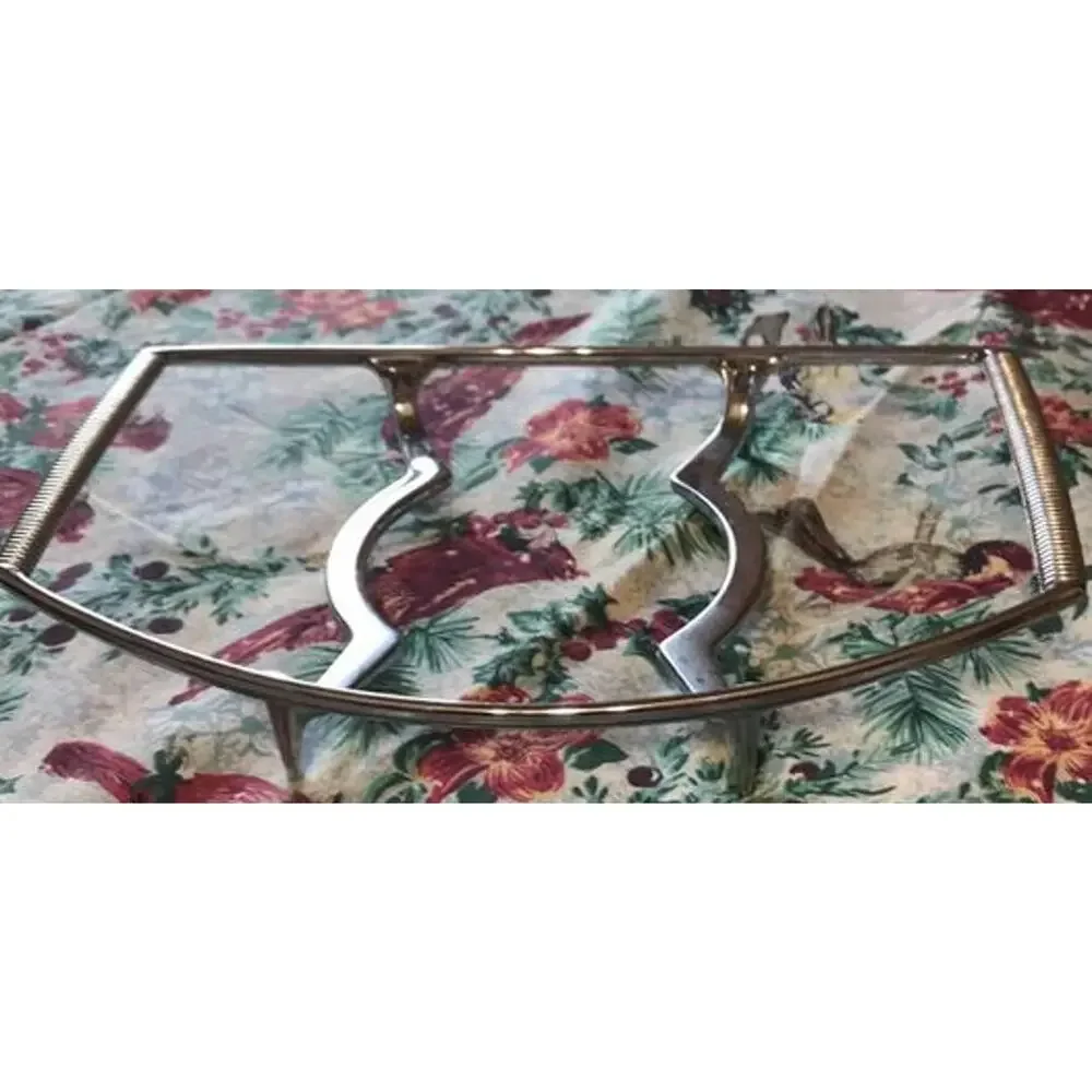 Corning Ware Metal Trivet Dish‎ Cradle