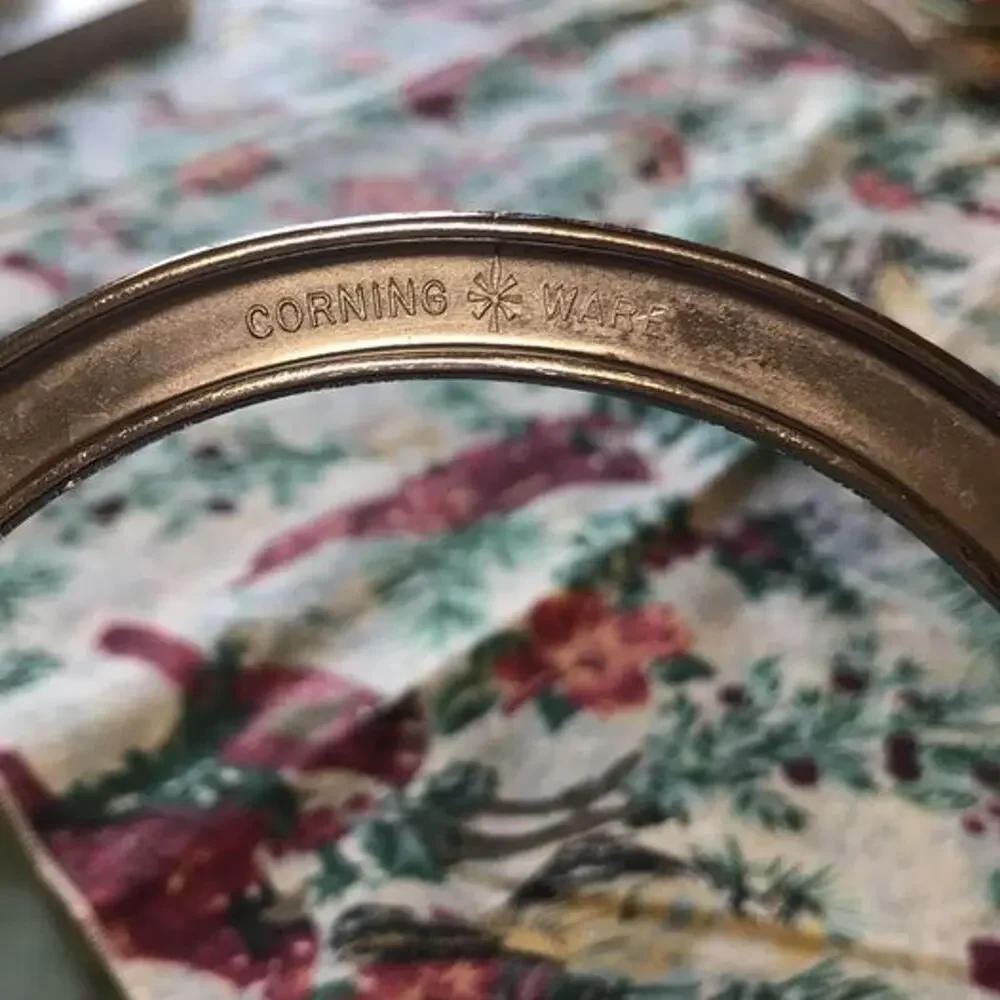 Corningware dish trivet