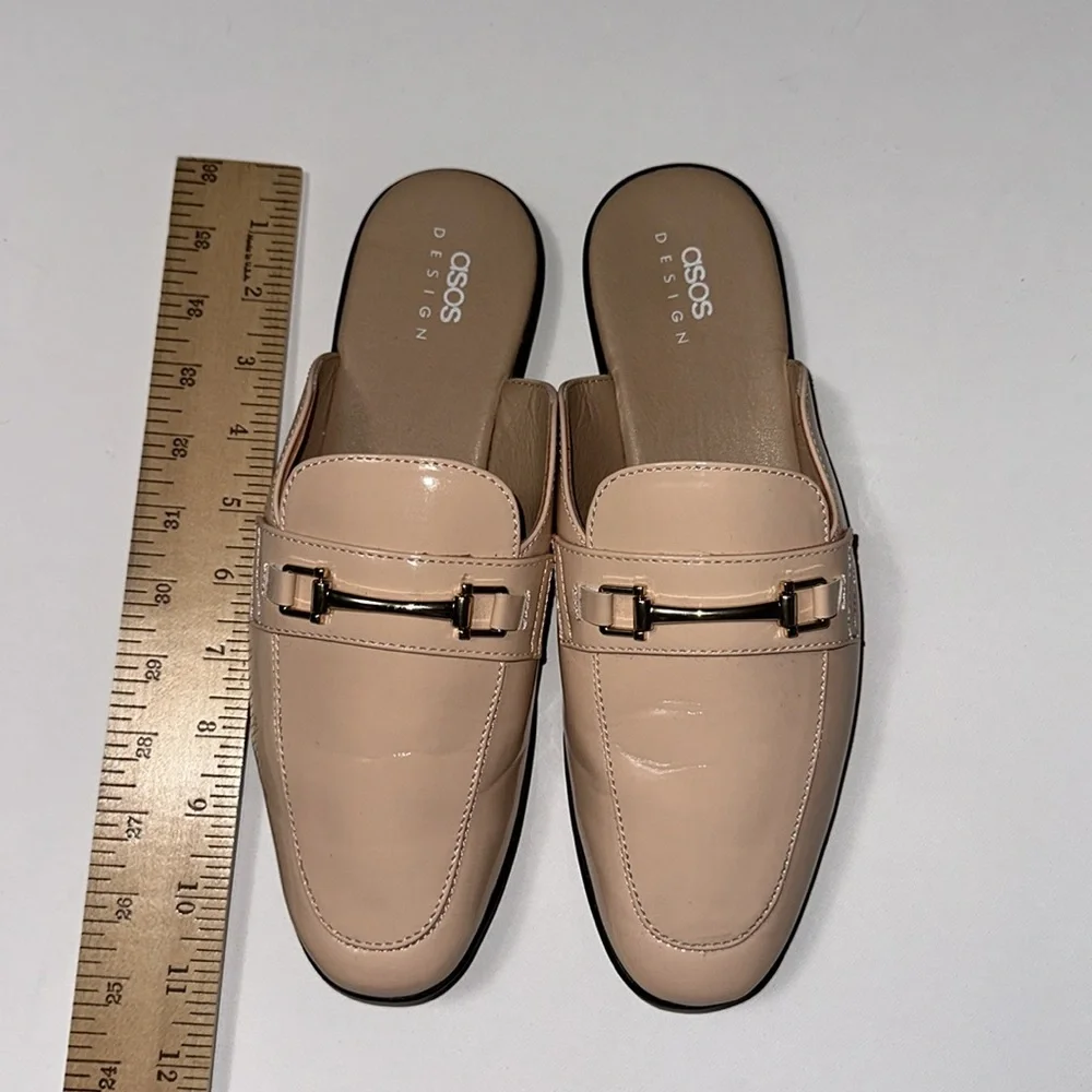 ASOS men’s faux