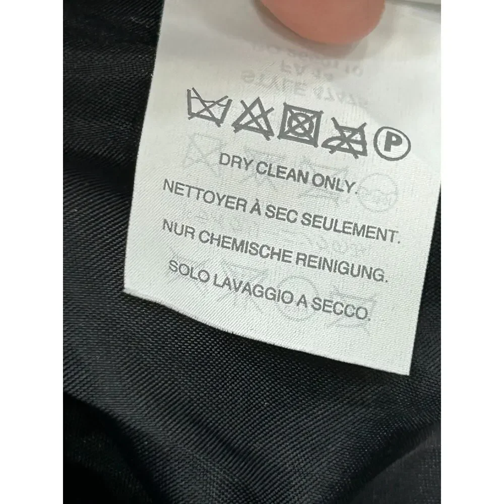 J. Crew Factory my approximate inseam