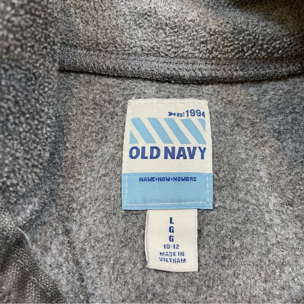Old Navy fantastic boys