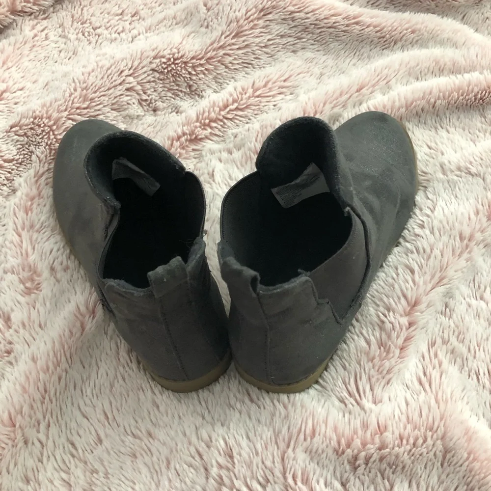 𝅺girl boots
