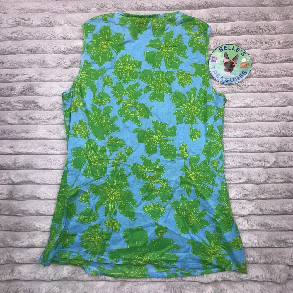 Tory Burch add touch