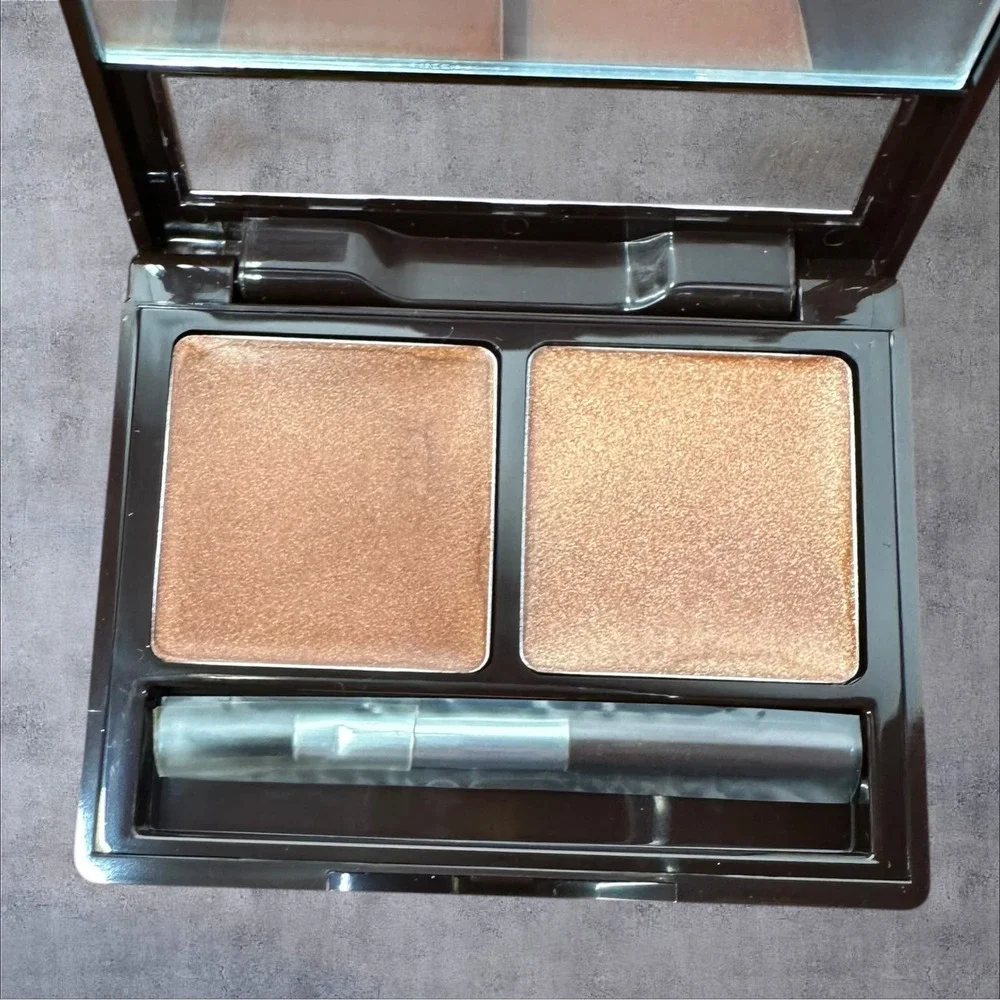 Mary Kay slight stock over