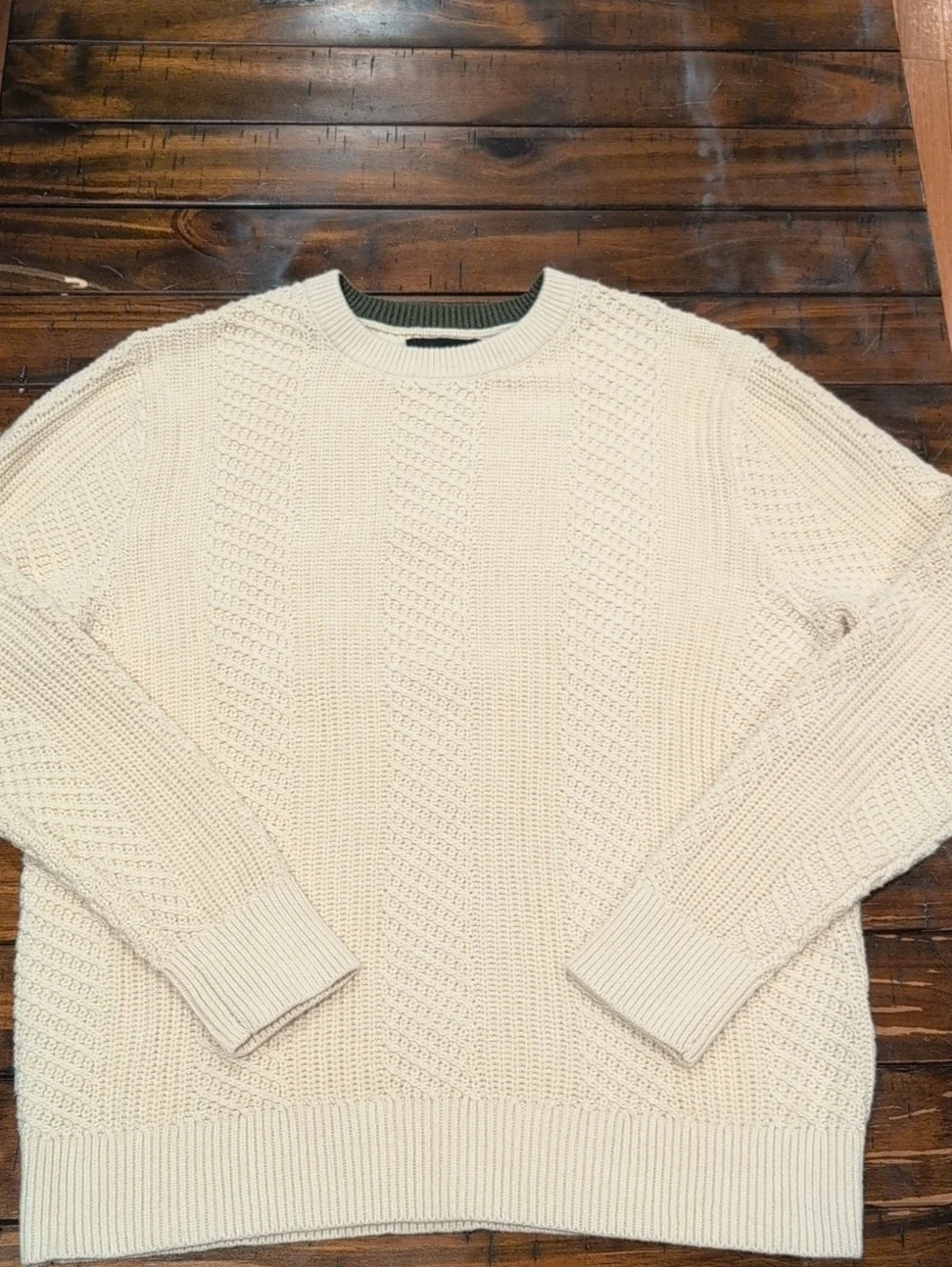 Bonobos cotton cashmere