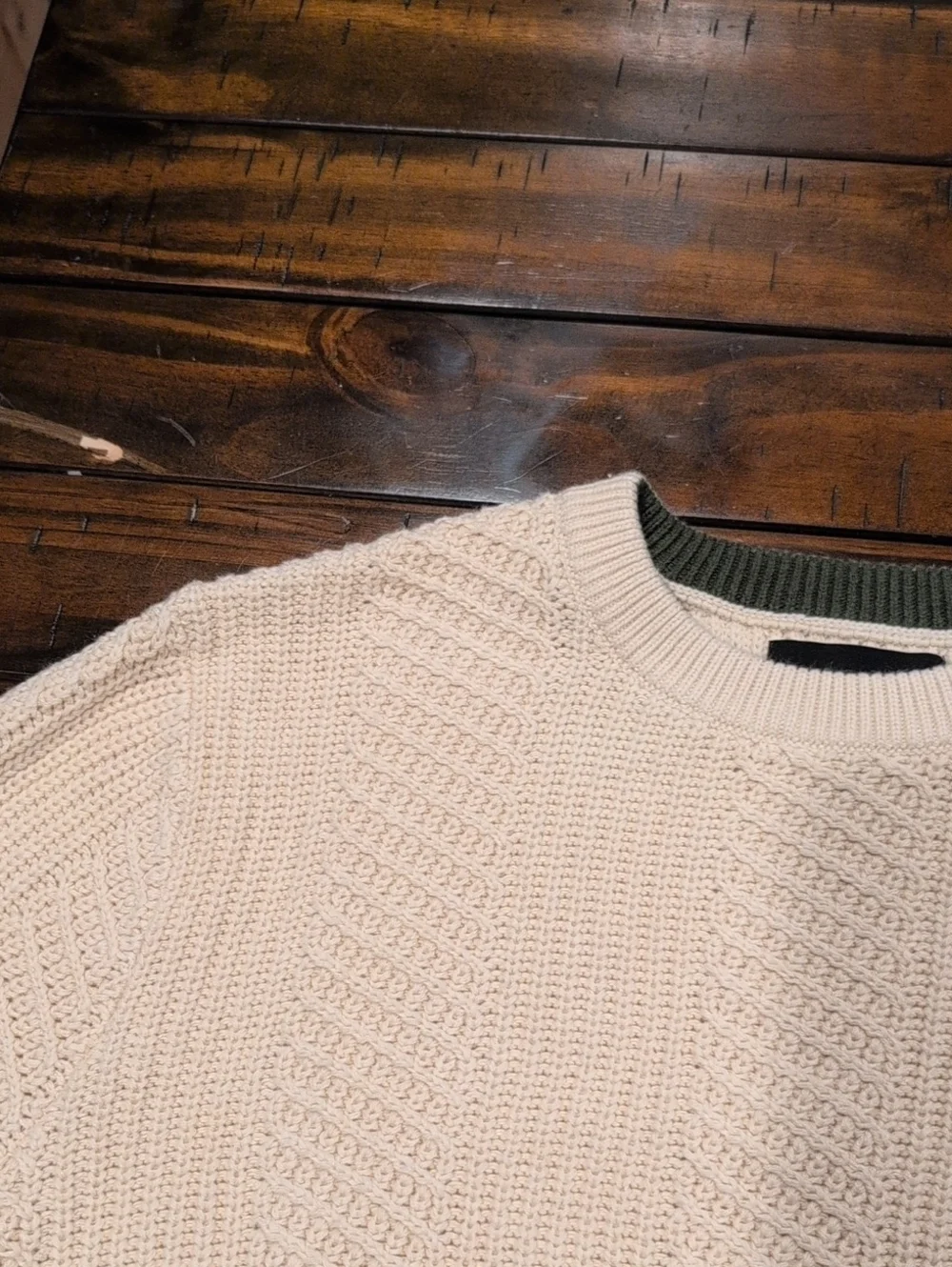 Bonobos cotton cashmere
