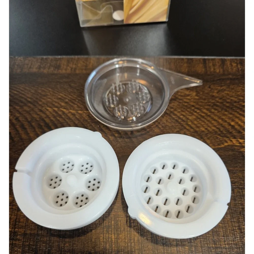 Philips pasta maker