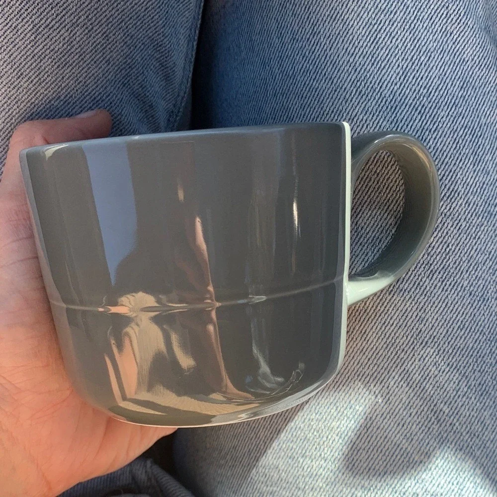 Crate&Barrel great