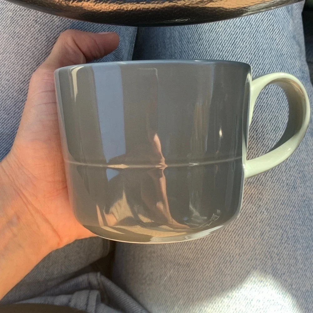 Crate&Barrel great