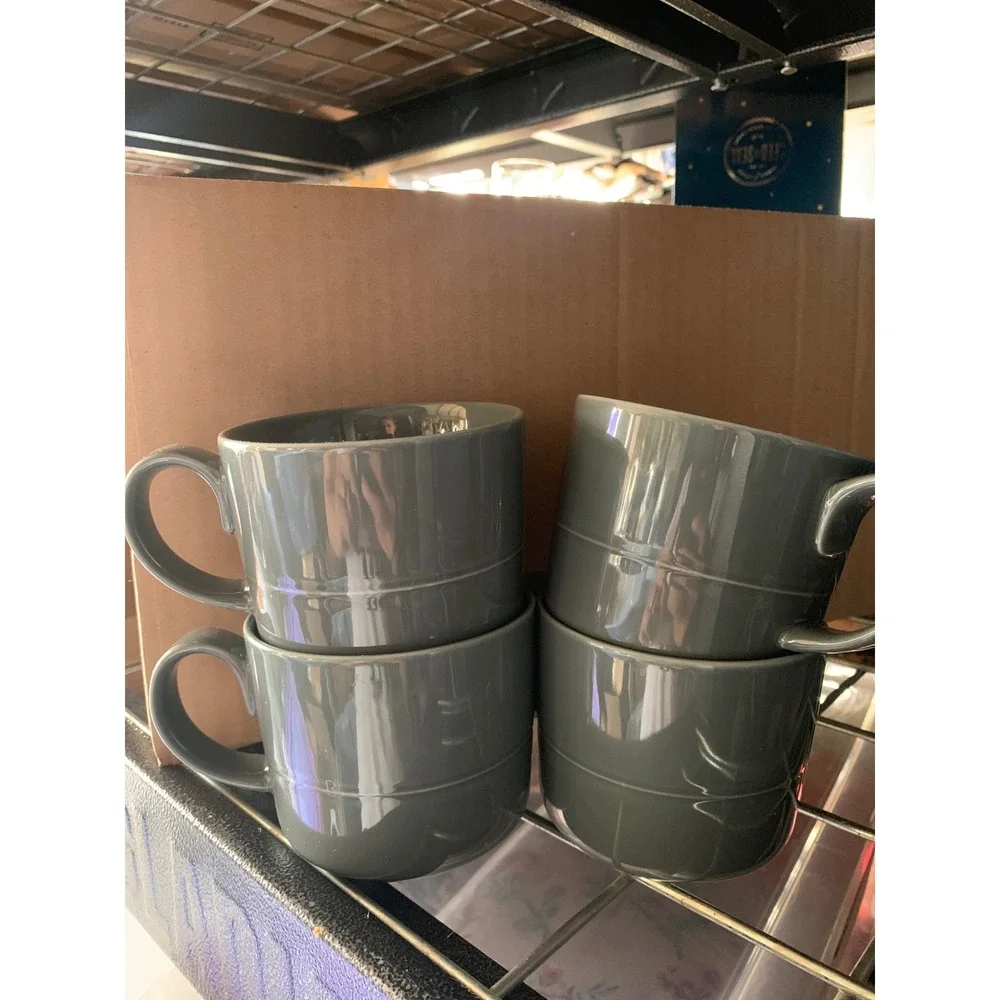 Crate&Barrel great
