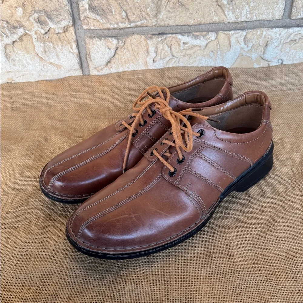 Clarks mens career