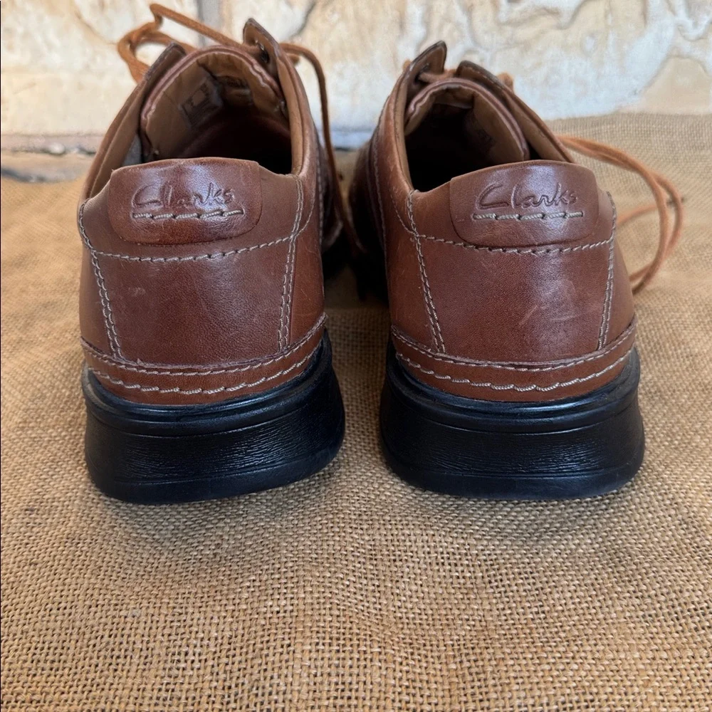 Clarks mens career