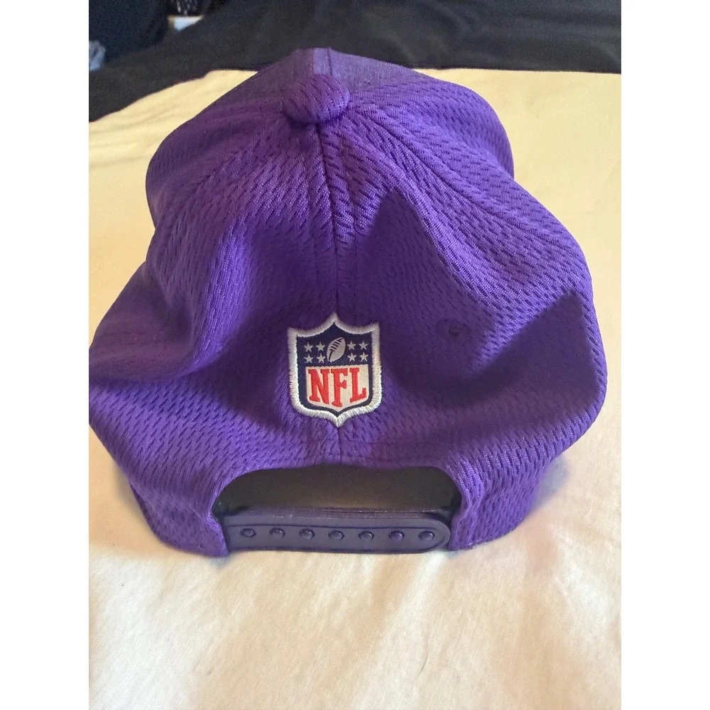 New Era minnesota vikings