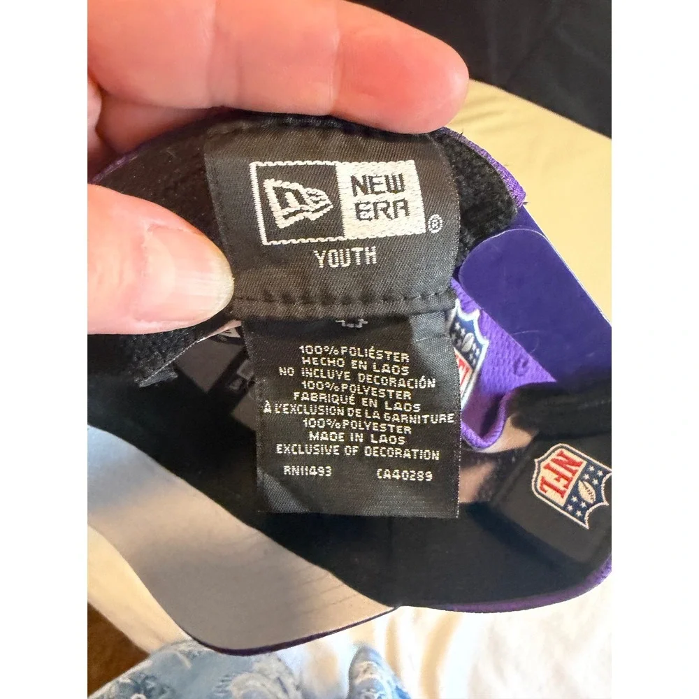 New Era minnesota vikings