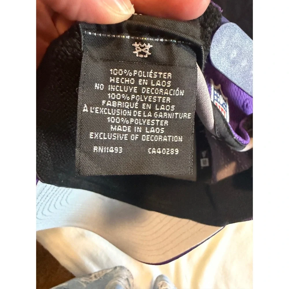 New Era minnesota vikings