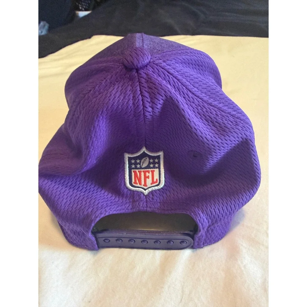 New Era minnesota vikings