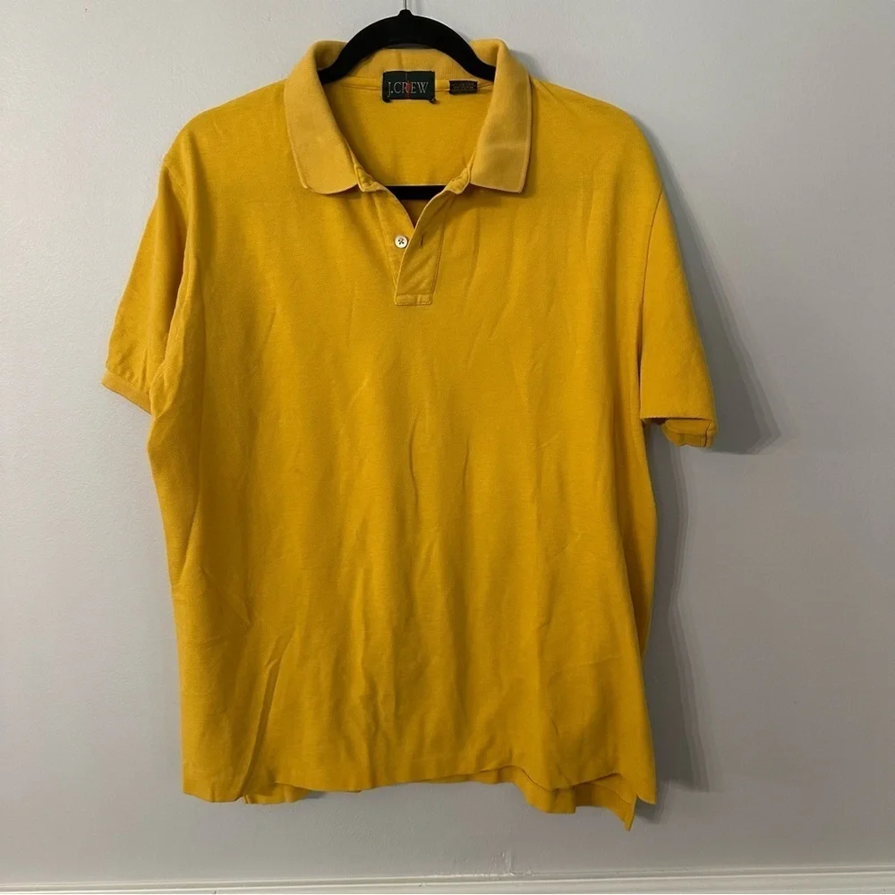 J. Crew crew men’s