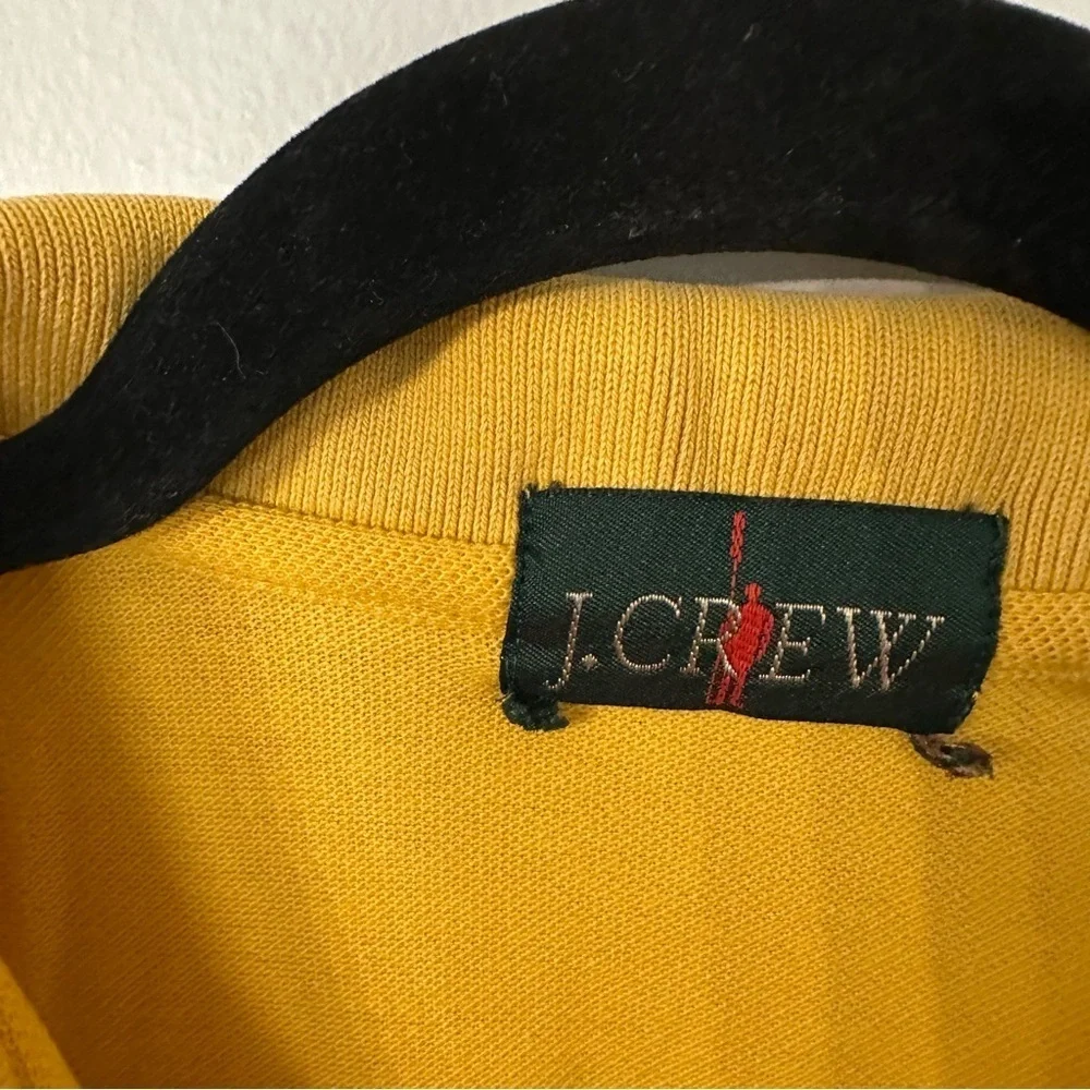 J. Crew crew men’s