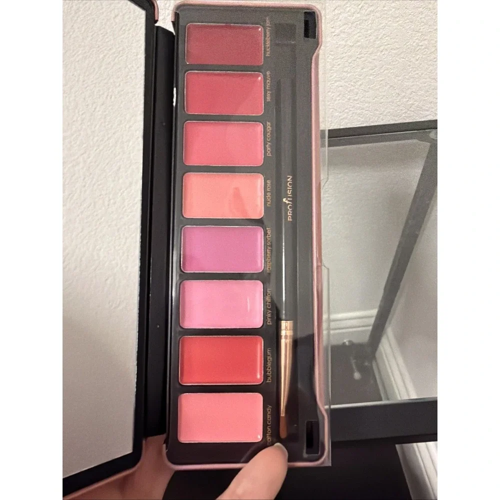 Profusion Cosmetics profusion lip